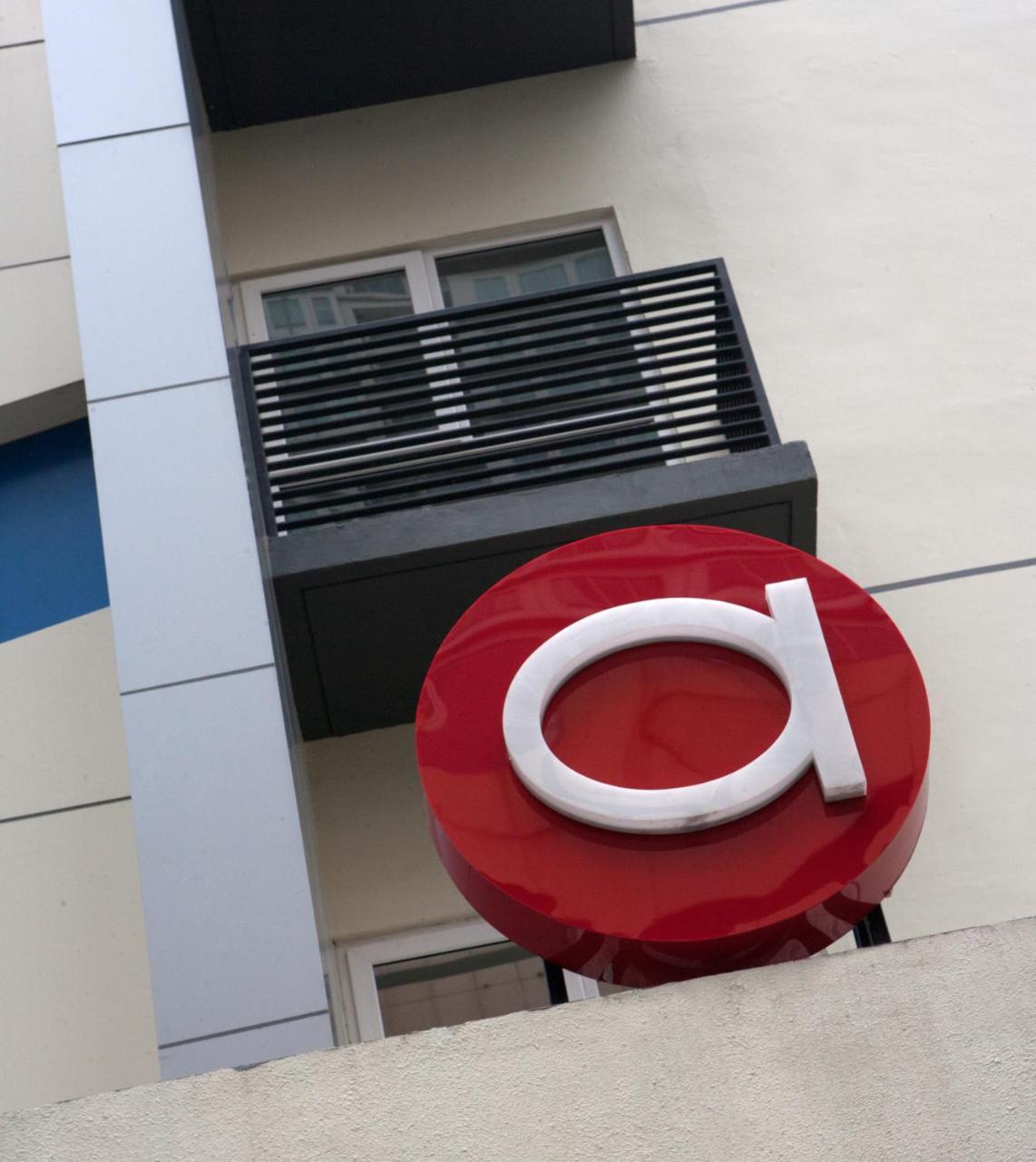 Amaris Hotel Satrio Kuningan - Jakarta Exterior foto